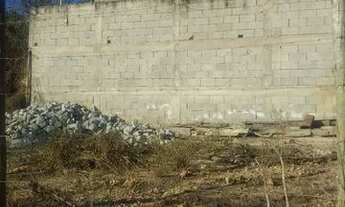 Imagem 6: Casa inacabada Casa com 1 dormitório