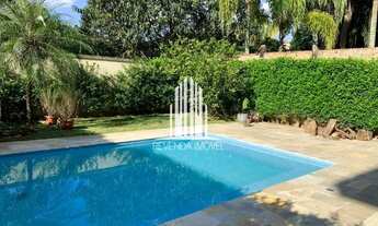 Imagem 3: Casa em condominio no Morumbi 500m2 com 4 dormitorios