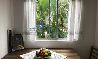 Imagem 4: Apartamento Padrão para Venda em Trindade Florianópolis-SC - 590