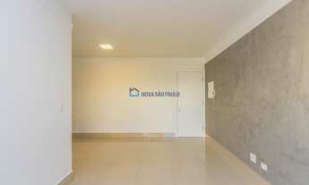 Imagem 2: Vendo Apartamento 65m² 2 Dorms, 1 vaga na Vila Olímpia, Apartamento reformado com armário