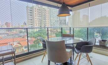 Imagem 6: Apartamento Locação 2 Dormitórios - 70 m² Pinheiros