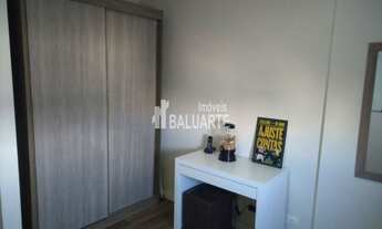 Imagem 7: Apartamento com 2 dormitórios à venda, 52 m² por R$ 270.000,00 - Vila Santa Catarina - São