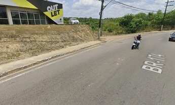 Imagem 6: Grande área á venda na Av Torquato Tapajós o antigo Selva Park com 142 mil m2