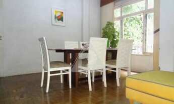 Imagem 6: Apartamento à venda, 3 quartos, 1 vaga, Copacabana - RIO DE JANEIRO/RJ