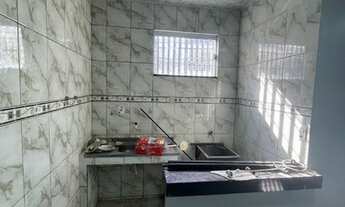 Imagem 2: Aluga-se Kit-Net / Residencial Lucas Matheus - Sacramenta