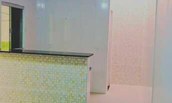 Imagem: Casa de fundo