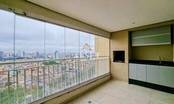 Imagem: Apartamento com 2 dormitórios e varanda