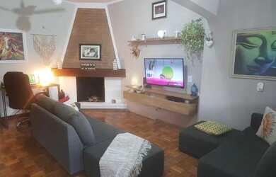 Imagem 5: Casa - Sousas - Campinas