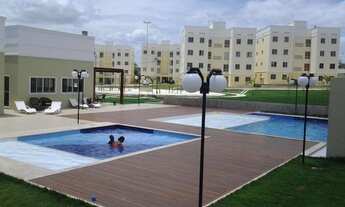 Imagem: Locação Central Park - Ap 2/4 - Bairro