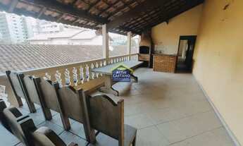 Imagem 4: Lindo Sobrado 3 dorms - Lado Praia!! Ocian!!