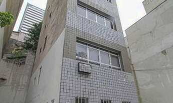 Imagem 4: São Paulo - Conjunto Comercial/Sala - Bela Vista