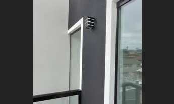 Imagem 4: Sobrado dentro Minha Casa Minha Vida