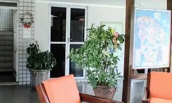 Imagem 5: Pousada - Fortaleza - praia do futuro