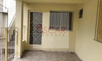 Imagem 1: CASA RESIDENCIAL em SÃO PAULO - SP, VILA CARRÃO