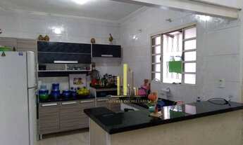 Imagem 2: Sobrado com 3 dormitórios à venda, 198 m² por R$ 355.000,00 - Novo Horizonte - Jundiaí/SP