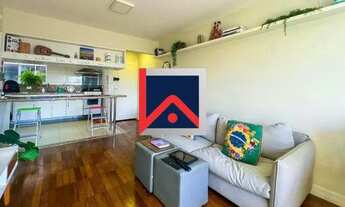 Imagem 3: Locação Apartamento 2 Dormitórios - 75 m² Vila Olímpia