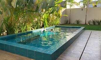 Imagem 5: UBERLÂNDIA - Casa Padrão - Jardins Gênova