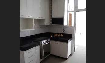 Imagem 7: Apartamento Garden com 3 dormitórios, 115 m² - venda por R$ 830.000,00 ou aluguel por R$ 4