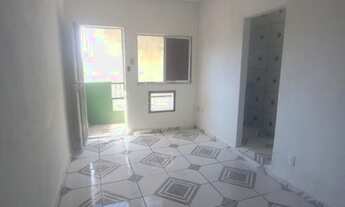 Imagem 5: Alugo kitinete em rocha Miranda valor 650 reais