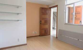 Imagem: Cód. 13886 - Cobertura 4 quartos - Santa