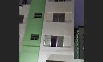 Imagem 3: Vendo Kitnet na Ponta Da Praia, em Santos. Reformada, Excelente Oportunidade