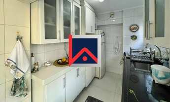 Imagem 7: Apartamento Venda Itaim Bibi 72 m² 2 Dormitórios