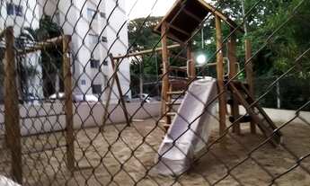 Imagem 4: Apartamento para venda tem 48 metros quadrados com 2 quartos em Jardim Guadalajara - Soroc