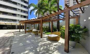 Imagem: Apartamento 112m2, 3 quartos, na Aldeota