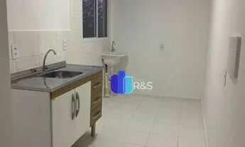 Imagem 2: Apartamento com 2 dormitórios à venda, 43 m² por R$ 239.600,00 - Jardim São Gabriel - Camp