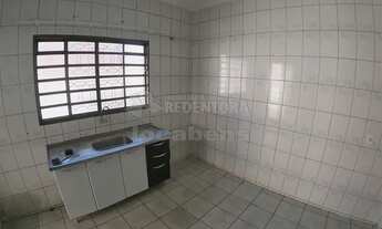 Imagem 6: Casa Padrão em São José do Rio Preto