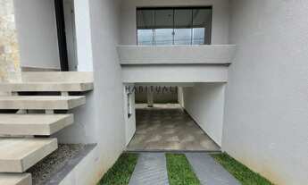 Imagem 3: Sobrado para Venda em Curitiba, SITIO CERCADO, 3 dormitórios, 1 suíte, 1 banheiro, 2 vagas