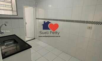 Imagem 7: Apartamento 2 Quartos para Venda em Santos, vila mathhias, 2 dormitórios, 1 banheiro