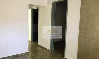 Imagem 4: Casa com 2 dormitórios para alugar, 70 m² por R$ 958,28/mês - Vila Amélia - Ribeirão Preto