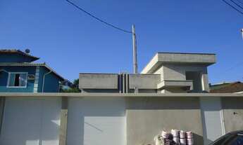 Imagem 3: CASA LINEAR COM 3 QUARTOS SENDO 1 SUÍTE NO BAIRRO MARILÉA EM RIO DAS OSTRAS RJ