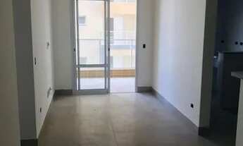 Imagem 2: PRAIA GRANDE - Apartamento Padrão - AVIAÇÃO