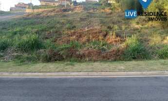 Imagem 2: Terreno em Condomínio Fechado Itatiba/SP - Jardim das Paineiras
