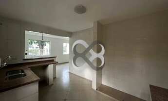 Imagem 4: Casa com 3 dormitórios, 180 m² - venda por R$ 410.000 ou aluguel por R$ 2.700/mês - Novo A