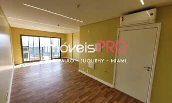 Imagem 3: Conj. Comercial, Moema - São Paulo