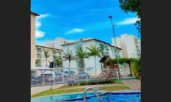 Imagem: Apartamento 2 quartos tropical parque