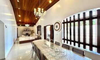 Imagem: Casa Residencial em Salinas 1500m²