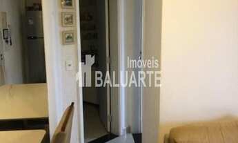 Imagem 4: Apartamento à venda, 50 m² por R$ 299.000,00 - Jardim Prudência - São Paulo/SP