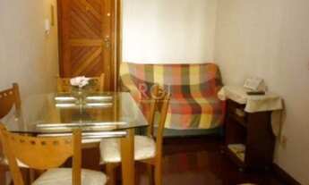 Imagem: Apartamento para Locação/Aluguel - 35m²