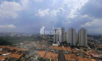 Imagem 5: Apartamento à venda, 72 m² por R$ 559.000,00 - Jardim Marajoara - São Paulo/SP