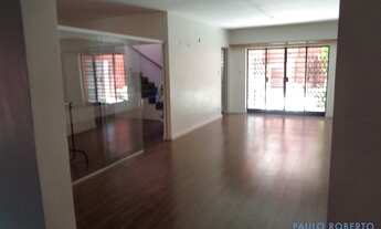 Imagem: SOBRADO - CAMPO BELO - SP