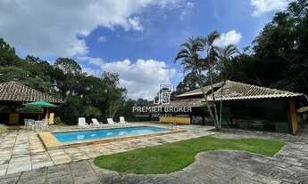 Imagem 3: Casa com 4 dormitórios à venda, 250 m² por R$ 2.500.000,00 - Itaipava - Petrópolis/RJ