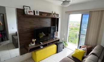 Imagem 4: Apartamento Morada de Laranjeiras 2 QTs