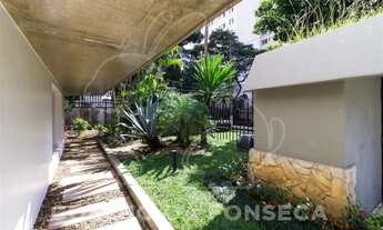 Imagem 5: São Paulo - Apartamento Padrão - Campo Belo