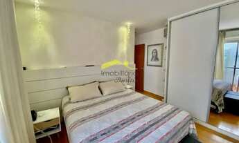 Imagem 14: Apartamento com área privativa à venda, 4 quartos, 2 suítes, 2 vagas, Buritis - Belo Horiz