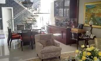 Imagem 2: CASA ASSOBRADADA - ALTO DA LAPA - SP