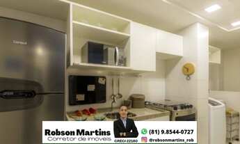 Imagem 3: Excelente Apartamento Na Várzea - Recife - PE